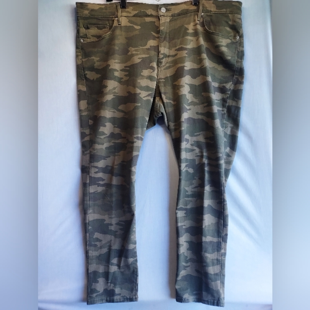 Levi's 311 women's pants